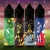 Import Malaysia Popular tobacco concentrate e-liquid flavor for vapor pen kit from China