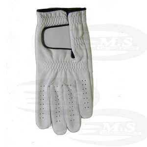 MALINOR SPORTS Professional Golf Gloves