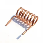 Manganese copper wire sampling plug-in HoM 3W 6m ohm  resistor