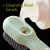 Import Manual Cleaning Brush Multifunctional Plastic Silicone Long Handle Shoe Brush from China