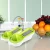 Import Manual juice extractor Hand-operated easy clean Hand-operated orange juice extractor from China