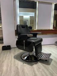 Manufactory Wholesale mat unique salon styling cheap barber chair