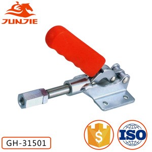 Manufacture Push Pull Toggle Clamp heavy duty for  machine GH31501