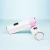 Import Manufacture Wholesale Beauty Equipment Ion Nano Face Spray Portable Facial Steamer For Home Use from China