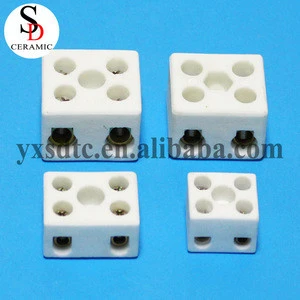 Manufacturer ceramic socket terminals