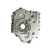 Import Manufacturer OEM ADC12 Aluminum Alloy Die Casting Parts Telecommunication  Part from China