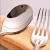 Import manufacturer sale OEM custom restaurant flatware set dinner set  cheap stainless steel  wedding gift  silver cutlery from China