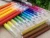 Import Manufacturer wholesale 24 colors solid watercolour paint set with water brush pen ppbox from China