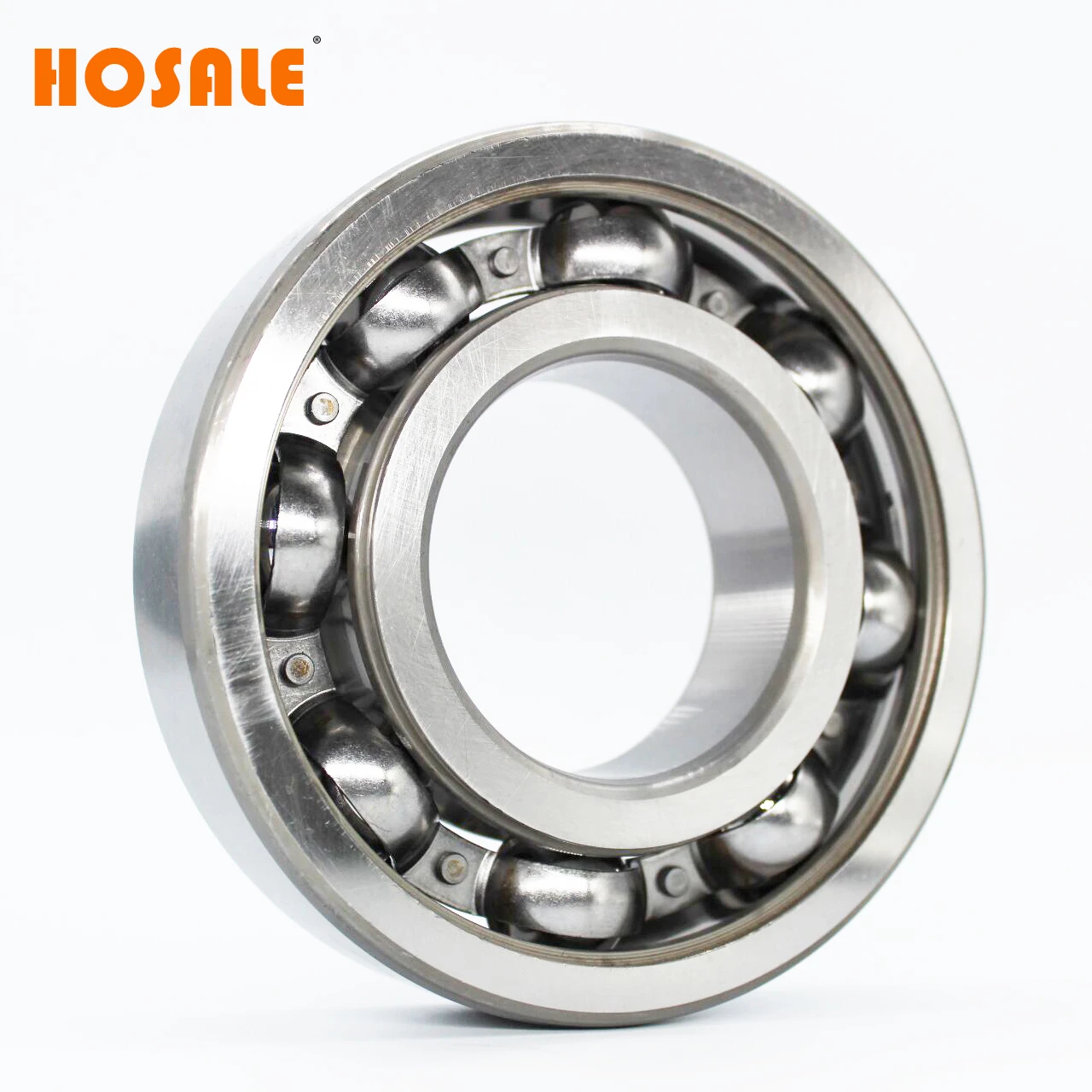 Manufacturer Z2V2 quality chrome steel 6008 6009 6010 6011 6012 6013 6014 6015  deep groove ball bearing