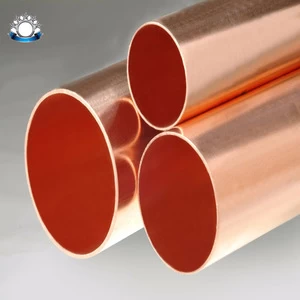 Manufacturers bottom prices refrigerator 99.99% copper pipe