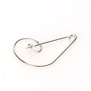 Manufacturers China High quality Snail safety pins