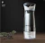 Import Manufacturers electric grinder small usb charging automatic pepper coffee bean grinder stainless steel from China