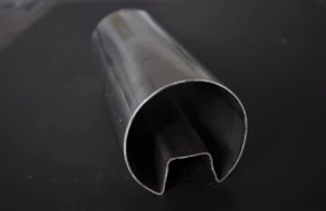 Manufacturers selling special-shaped pipes with various specifications of stainless steel special-shaped pipes