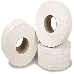 Manufactures in China 3 Ply Toilet Tissue Paper