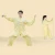 Import Martial arts clothes chinese traditional tai chi uniform from China