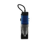 MASTER JC28 28mm Mini Magnetic Drill Stand for steel boards drilling
