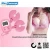 Import Max Concept Sexy Hot Breast Enhancer Massage from Hong Kong