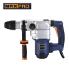 MAXPRO MPRH1200/38 High Quality 38MM 1200W Electric Rotary Hammer Drill SDS-Plus Three Function Drilling