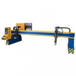 MC1530 portable cnc plasma cutting machine/cnc plasma cutter/equipment