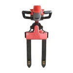 MD manufacturer new design electric pallet jack