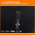 Import Measuring Cylinder Lab Glass with Stopper and Graduation Laboratory Cylinder CE,ISO CN;JIA Clear 1603 JSHD from China