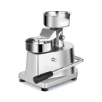 meat product making machines burger manual hamburger press patty making machine