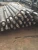 Import mechanical hydraulic cylinder parts large steel piston rod shaft from China