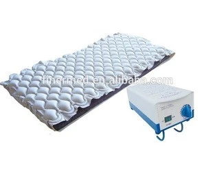 medical bubble air mattress