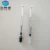Import Medical disposable safety plastic 1ml luer lock syringe with caps FDA approved from China