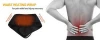 Medical Physical Electric Therapy Shoulder Heating Pad with Massaging