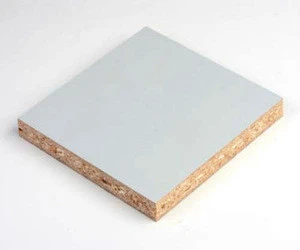Melamine Particleboard/Chipboard/Flakeboard