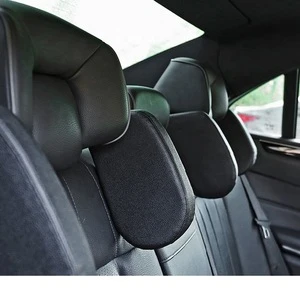 Memory Foam Neck car Travel Pillow Car Travel Soft Nursing Cushion car accessories interior