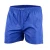 Import Men 100% Polyester Workout Gym Shorts from Pakistan