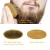 Import Men Care Beard Kit Styling Tool Beard Mustache Combs Scissors balm Grooming Oil Beard Shaping Tool Template from China