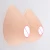 Import men cross dresser food grade safe silicone fake boobs women artificial breast forms from China