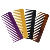 Men&#39;s beard comb suitable for all kinds of beards women&#39;s hair beauty Multipurpose