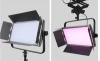 Menik SP series LED RGB light bi-color LED photographic light