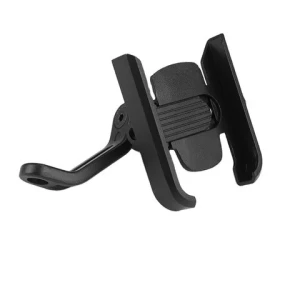 Metal Aluminum Alloy Motorcycle Phone Holder Motor Bike Phone Mount Cell Phone Holders Motorcycle
