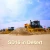 Import metal bulldozer truck tractor bulldozer for earthmoving from China
