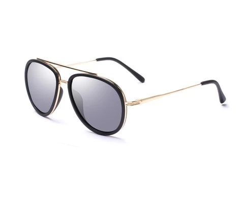 metal frame unisex fashion newest 2020 polarized sunglasses with high quality