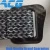 Import Metal Free Carbon fiber Buckle belt from China