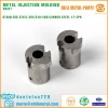 Metal Injection Molding Stainless Steel Shaft