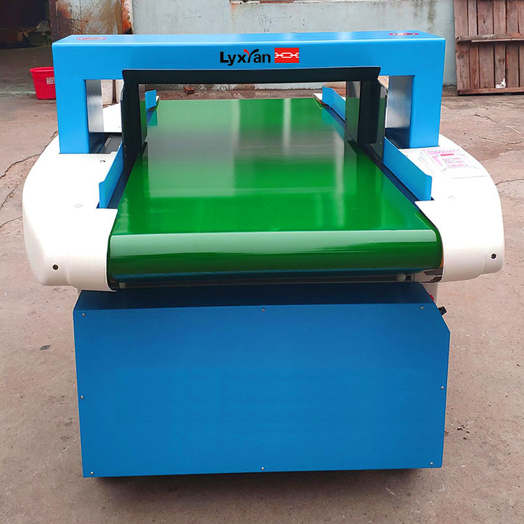 Buy Metal Needle Detector Machine For Garment Industry from Dongguan