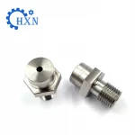 Metal pneumatic fitting , penumatic connector , metal pneumatic joint