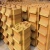 Import metal sand casting and foundry sand from China