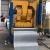 Import Metal sheet perforated machine steel plate punching machine High speed rotary punching machine from China