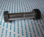 Metal Stud, Bolts, Screws and Fastener