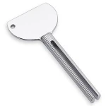 Metal Toothpaste Tube Dispenser Squeezers for Bathroom, Salon