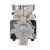 Import MF-4000 Grain Mill Stainless Steel Grain Grinder Commercial Electric Flour Mill from China