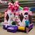 Import Mickey Mouse  Inflatable Bouncer Jumping  Bouncy Castle for sale from China